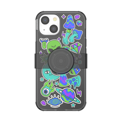 Cosmic Slime — iPhone 14